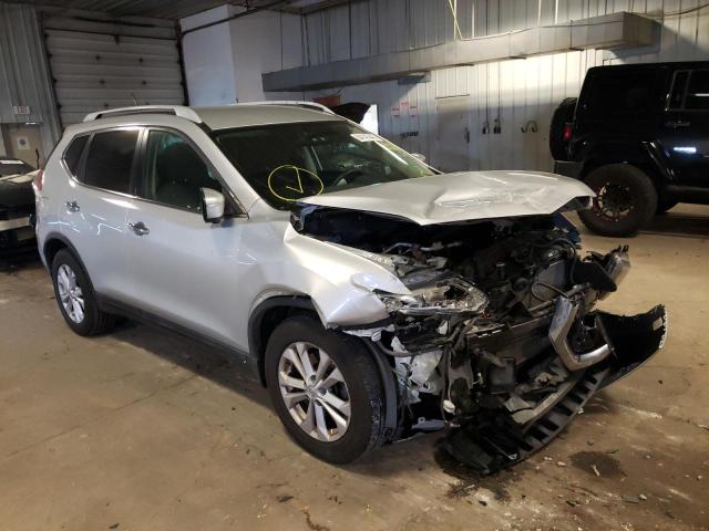 NISSAN ROGUE S 2015 5n1at2ml9fc902693