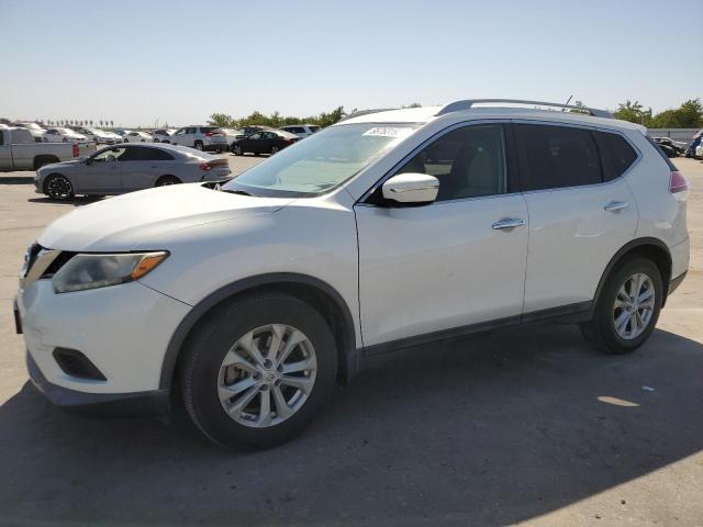 NISSAN ROGUE 2014 5n1at2mlxec765066