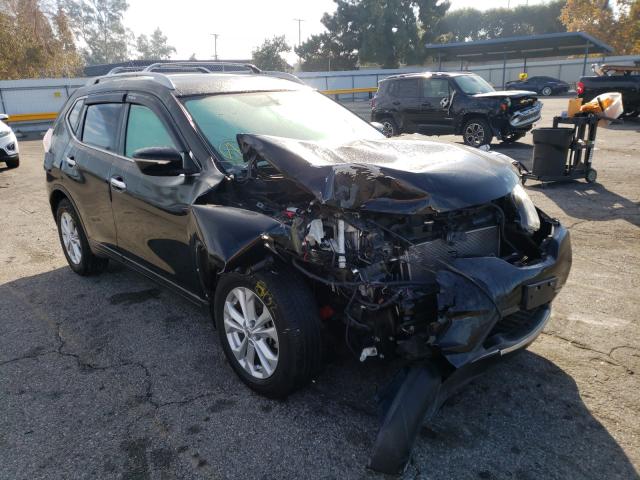 NISSAN ROGUE S 2014 5n1at2mlxec847444