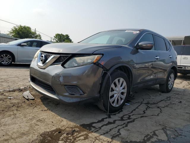 NISSAN ROGUE S 2014 5n1at2mlxec852448