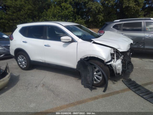 NISSAN ROGUE 2014 5n1at2mlxec853969