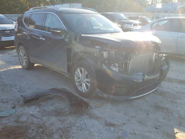 NISSAN ROGUE S 2015 5n1at2mlxfc769507