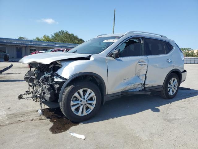 NISSAN ROGUE S 2015 5n1at2mlxfc769703