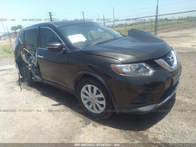 NISSAN ROGUE 2015 5n1at2mlxfc773332