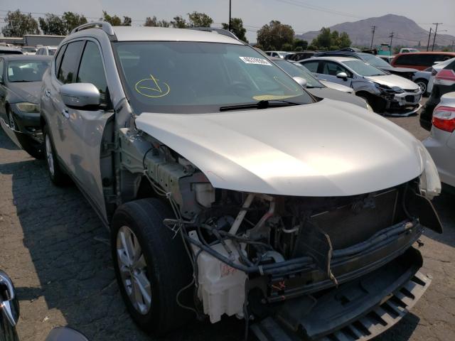 NISSAN ROGUE S 2015 5n1at2mlxfc836011