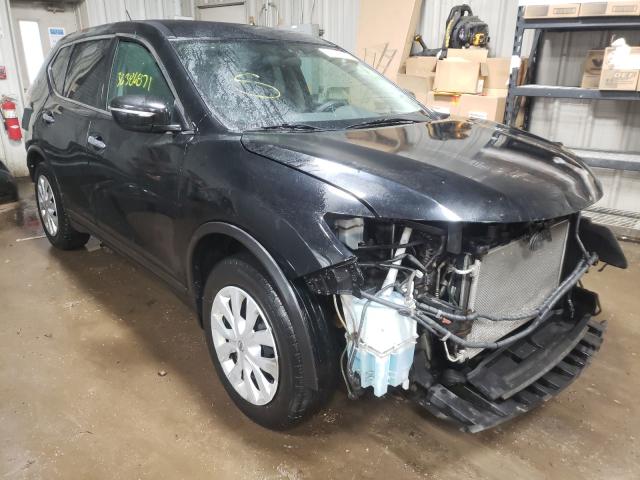 NISSAN ROGUE S 2015 5n1at2mlxfc836221