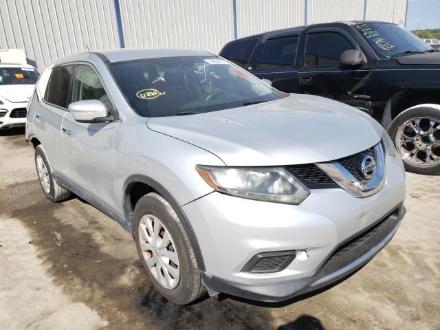 NISSAN ROGUE S 2015 5n1at2mlxfc848336