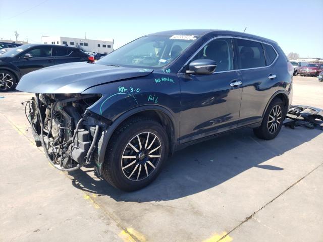 NISSAN ROGUE 2015 5n1at2mlxfc866674