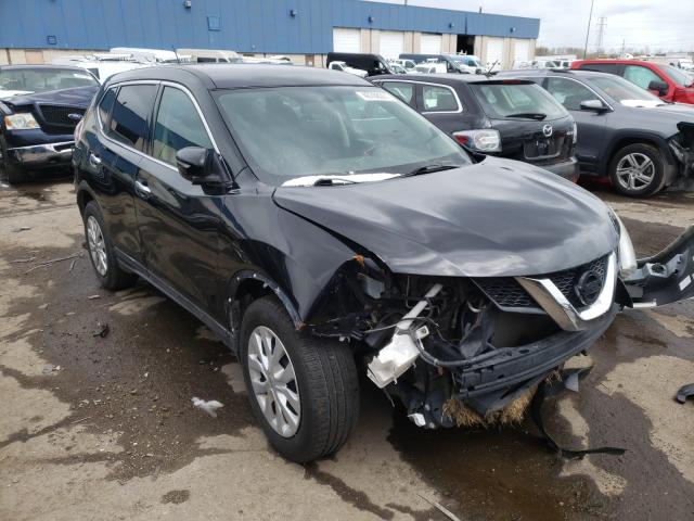 NISSAN ROGUE 2015 5n1at2mlxfc899500