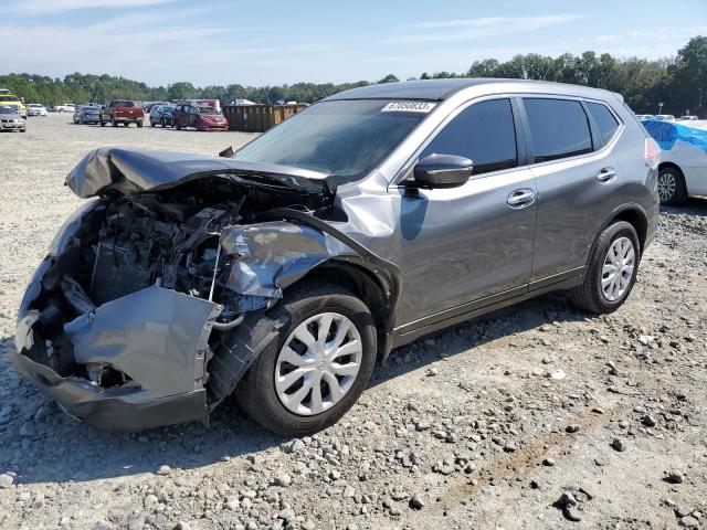 NISSAN ROGUE 2015 5n1at2mlxfc906221