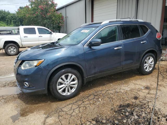 NISSAN ROGUE S 2015 5n1at2mlxfc915680