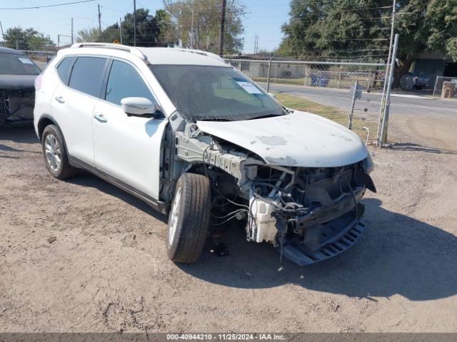 NISSAN ROGUE 2015 5n1at2mlxfc921298