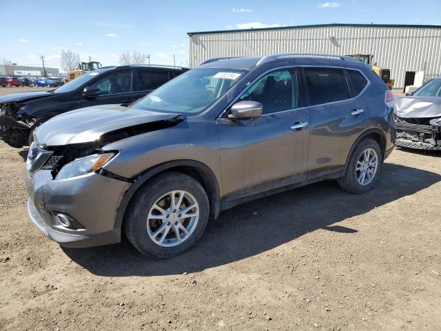 NISSAN ROGUE 2014 5n1at2mm0ec769376