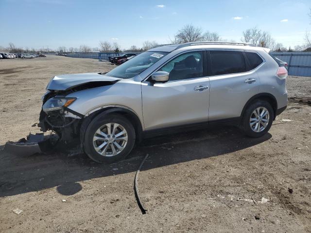 NISSAN ROGUE 2014 5n1at2mm0ec771094