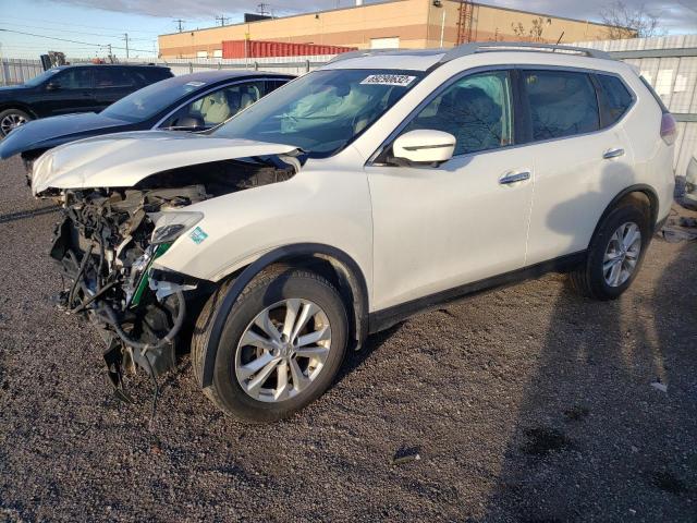 NISSAN ROGUE S 2016 5n1at2mm0gc910062