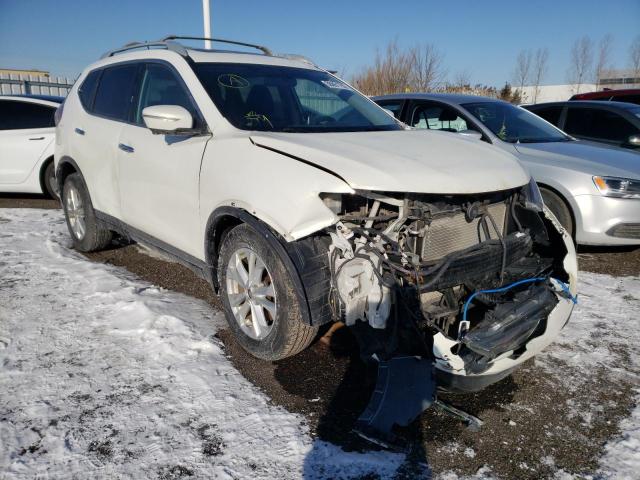 NISSAN ROGUE S 2014 5n1at2mm1ec761612