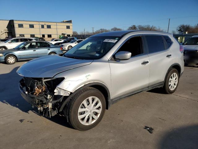 NISSAN ROGUE 2016 5n1at2mm1gc874298