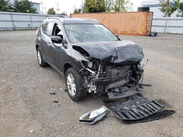 NISSAN ROGUE S 2015 5n1at2mm2fc752144