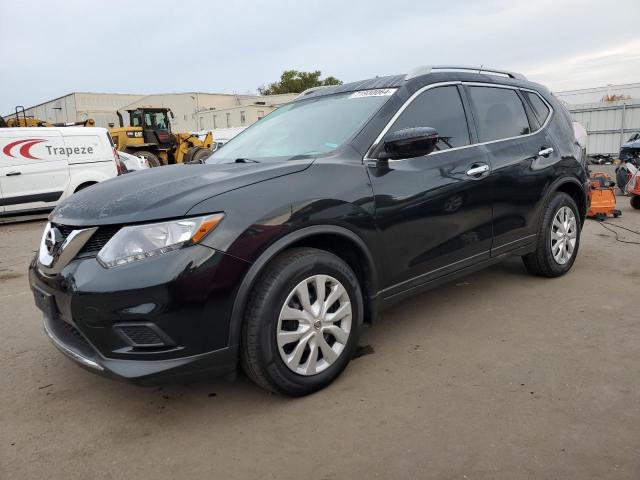 NISSAN ROGUE S 2016 5n1at2mm3gc791407