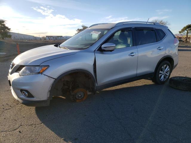 NISSAN ROGUE S 2016 5n1at2mm3gc795649