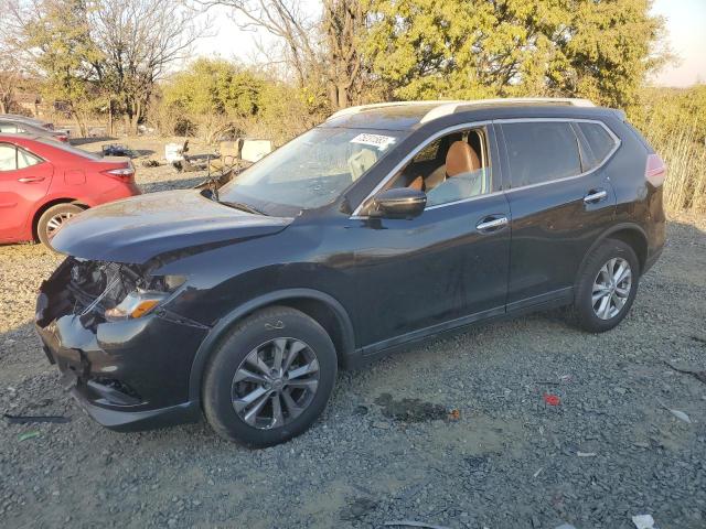 NISSAN ROGUE 2016 5n1at2mm3gc860581