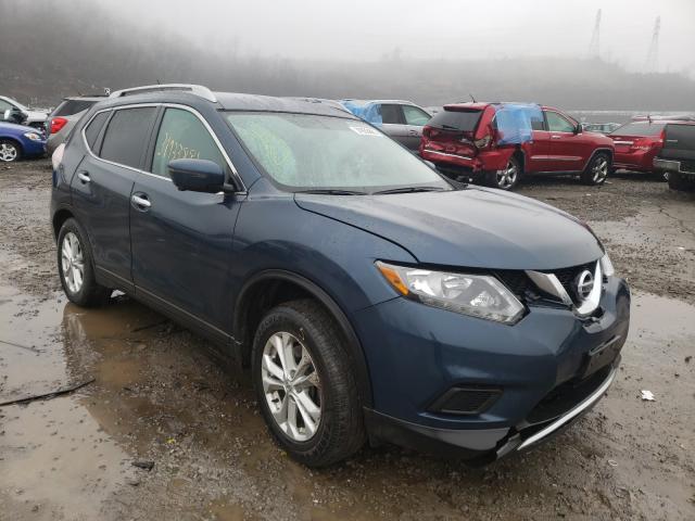 NISSAN ROGUE 2016 5n1at2mm3gc877199