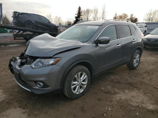 NISSAN ROGUE 2014 5n1at2mm4ec765637