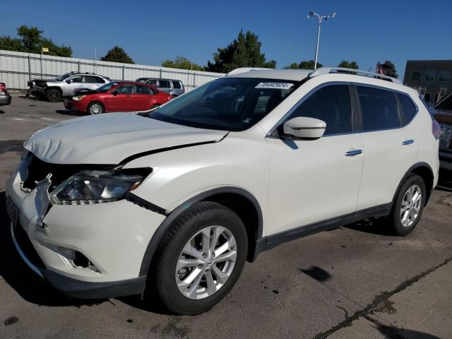 NISSAN ROGUE S 2016 5n1at2mm4gc759839