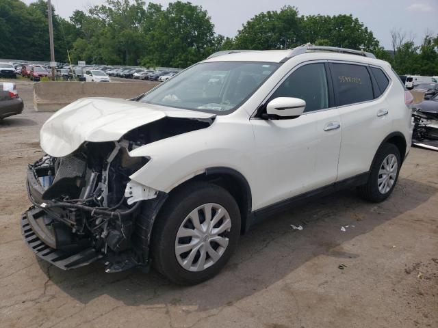 NISSAN ROGUE S 2016 5n1at2mm5gc771059