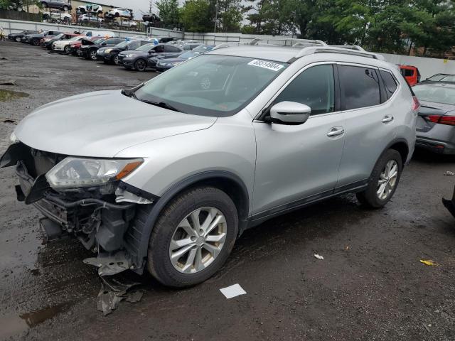 NISSAN ROGUE 2016 5n1at2mm5gc773698