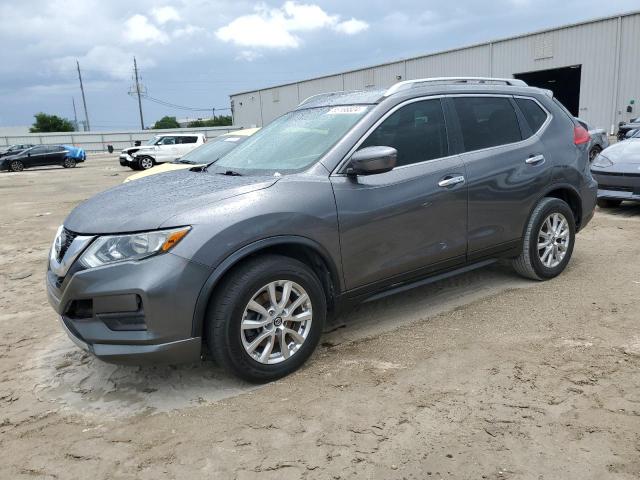 NISSAN ROGUE 2017 5n1at2mm5hc732005