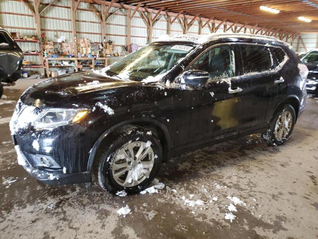 NISSAN ROGUE S 2015 5n1at2mm6fc796602