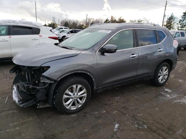 NISSAN ROGUE S 2016 5n1at2mm6gc774231