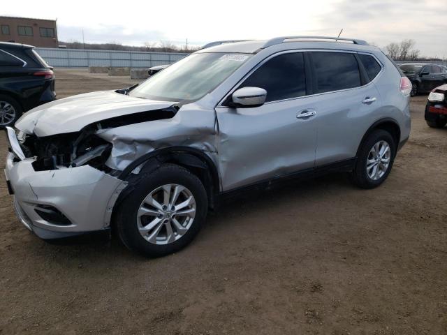 NISSAN ROGUE 2016 5n1at2mm6gc788291