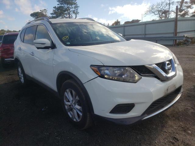 NISSAN ROGUE S 2016 5n1at2mm6gc894675