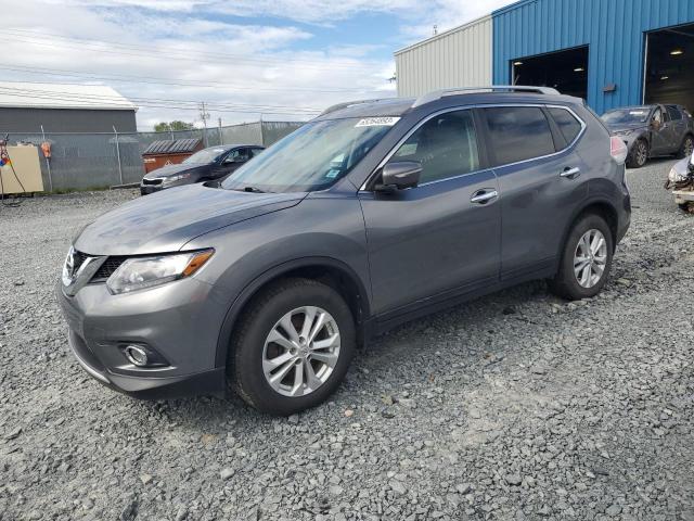 NISSAN ROGUE S 2015 5n1at2mm7fc855494