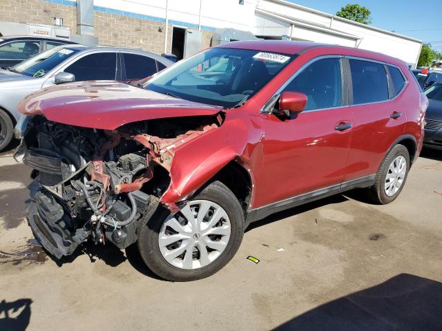 NISSAN ROGUE 2016 5n1at2mm7gc760533