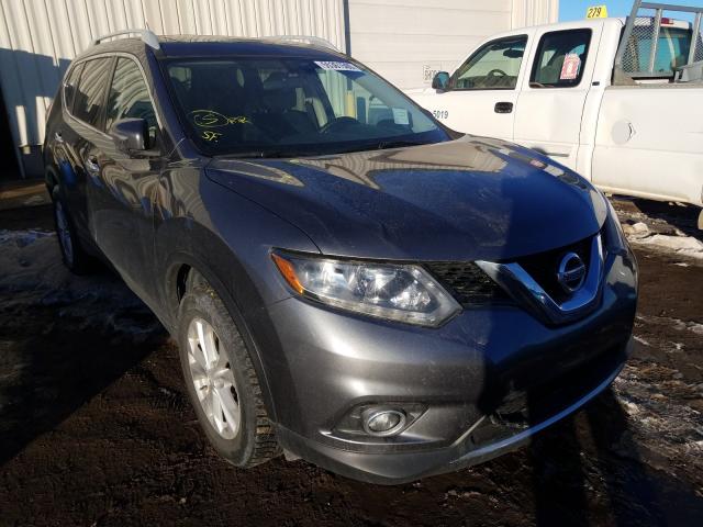 NISSAN ROGUE S 2014 5n1at2mm8ec767696