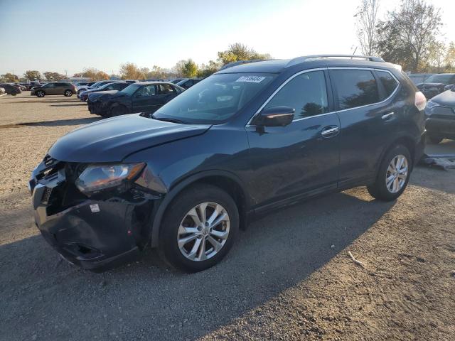 NISSAN ROGUE S 2015 5n1at2mm8fc759793