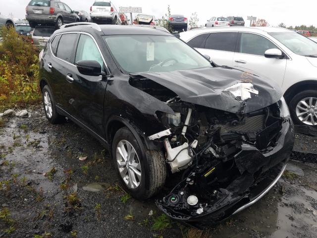 NISSAN ROGUE S 2016 5n1at2mm8gc735382