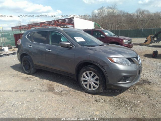 NISSAN ROGUE 2016 5n1at2mm8gc756457