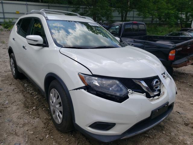 NISSAN ROGUE S 2016 5n1at2mm8gc794139