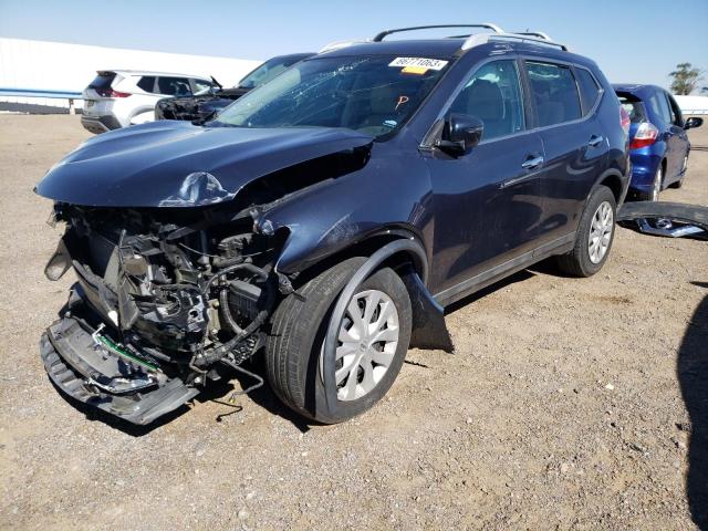 NISSAN ROGUE S 2016 5n1at2mm8gc832517