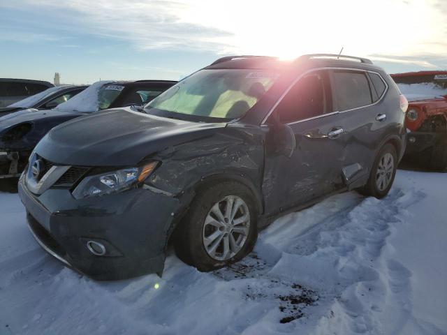 NISSAN ROGUE 2014 5n1at2mm9ec800642