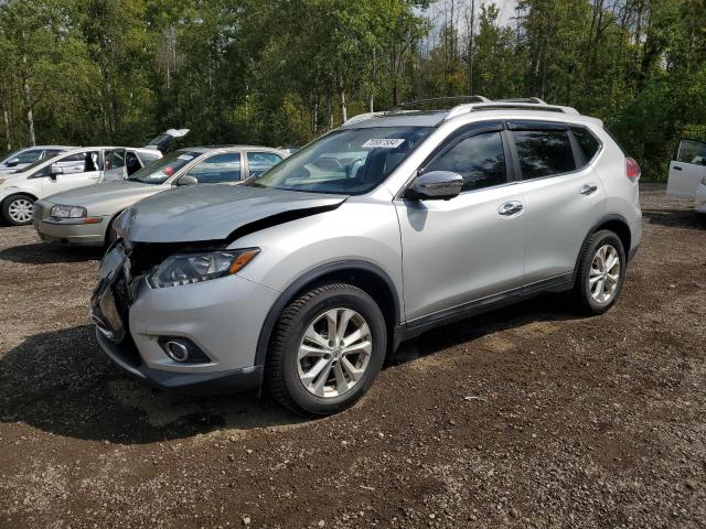 NISSAN ROGUE S 2014 5n1at2mm9ec844396