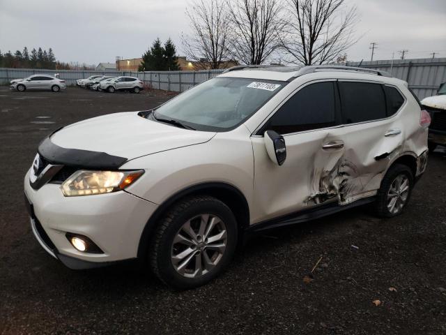 NISSAN ROGUE 2015 5n1at2mm9fc826188