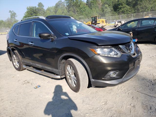 NISSAN ROGUE S 2016 5n1at2mm9gc792156