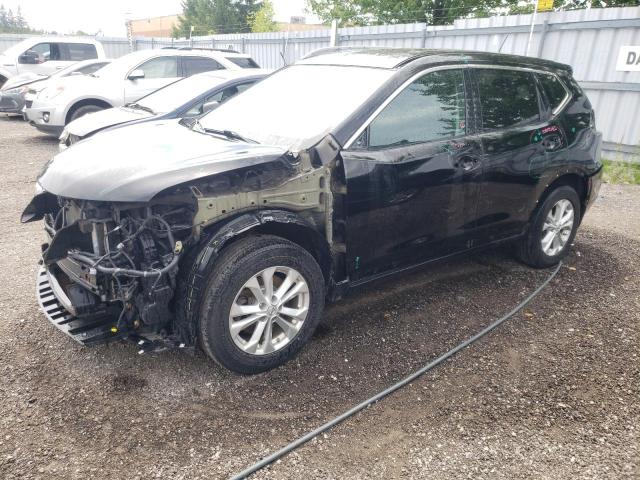 NISSAN ROGUE S 2014 5n1at2mmxec768834