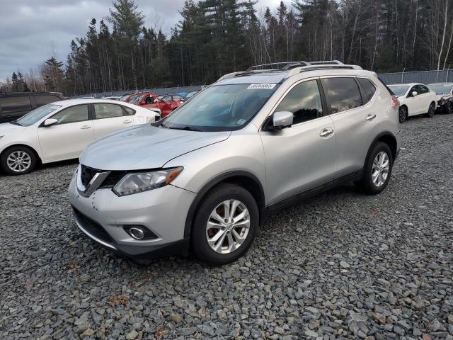 NISSAN ROGUE S 2015 5n1at2mmxfc836034