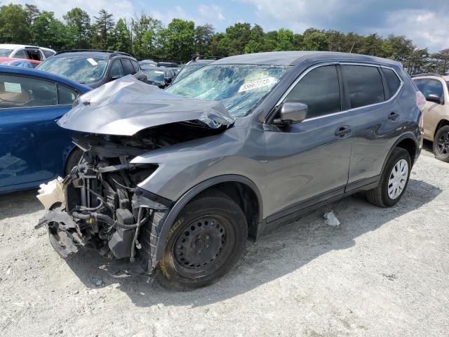 NISSAN ROGUE S 2016 5n1at2mmxgc771459